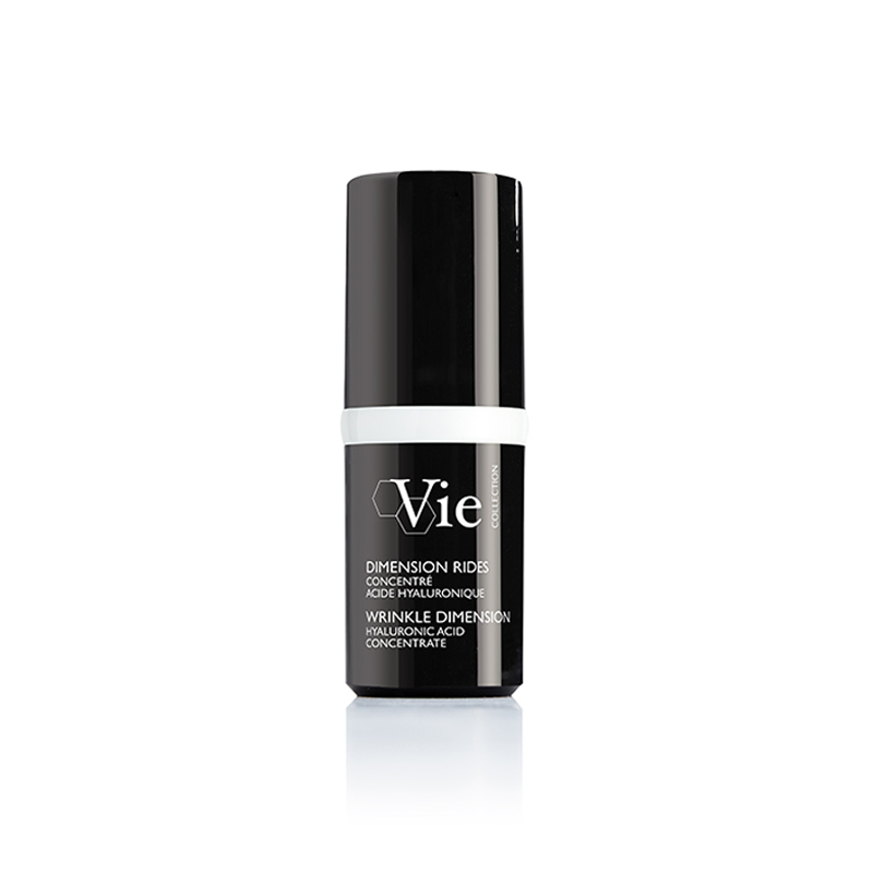 VIE WRINKLE DIMENSION HYALURONIC ACID CONCENTRATE