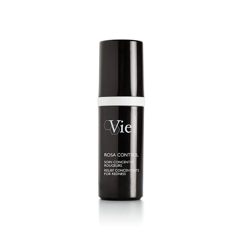 VIE ROSA CONTROL RELIEF CONCENTRATE FOR REDNESS